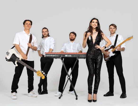 Playtime band
