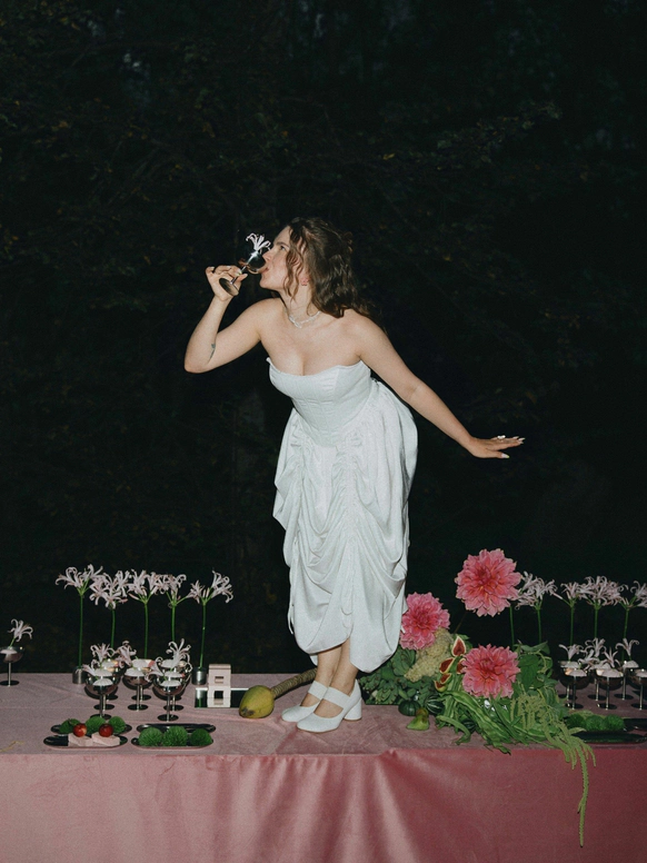 Vesna Wedding
