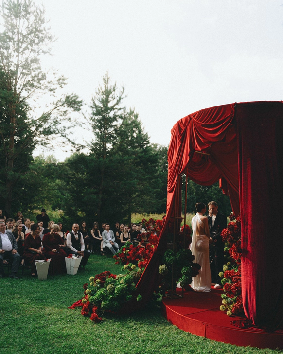 Wedding Agency Perm