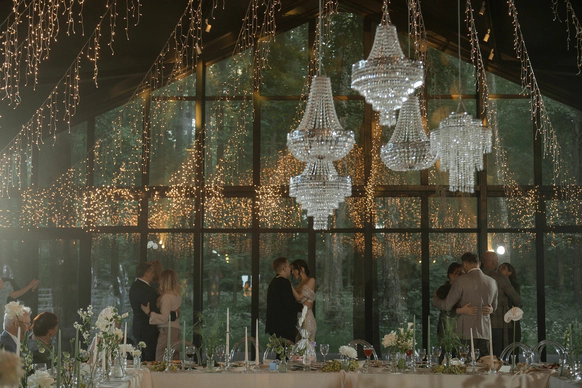 SAVINA WEDDING