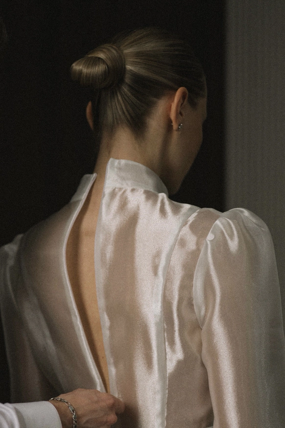 Анна Тришина