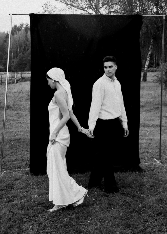 SAVINA WEDDING