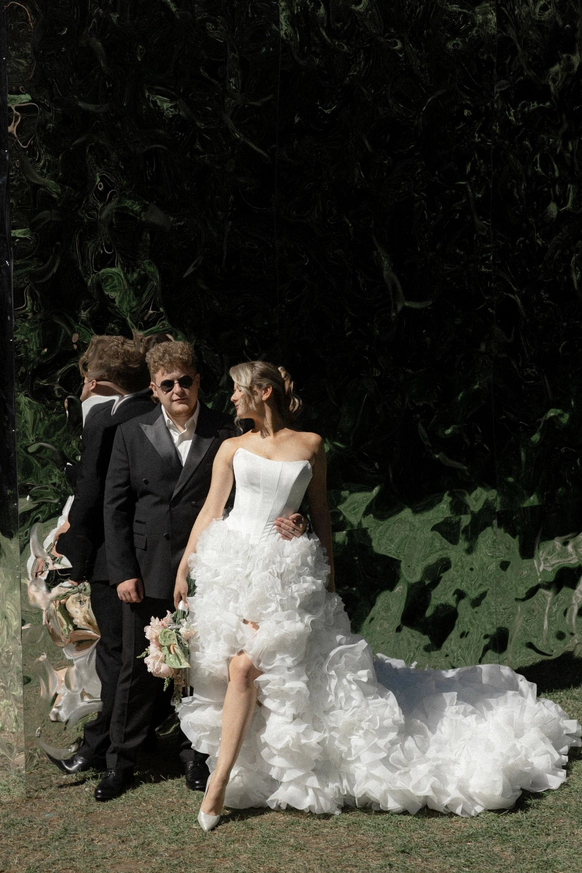 Wedding Agency Perm
