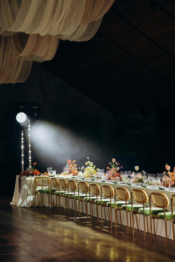 Hearts event
