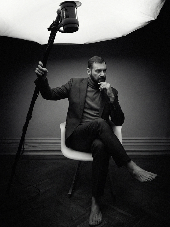 Илья Васильев