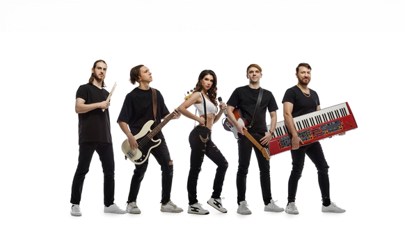 Playtime band