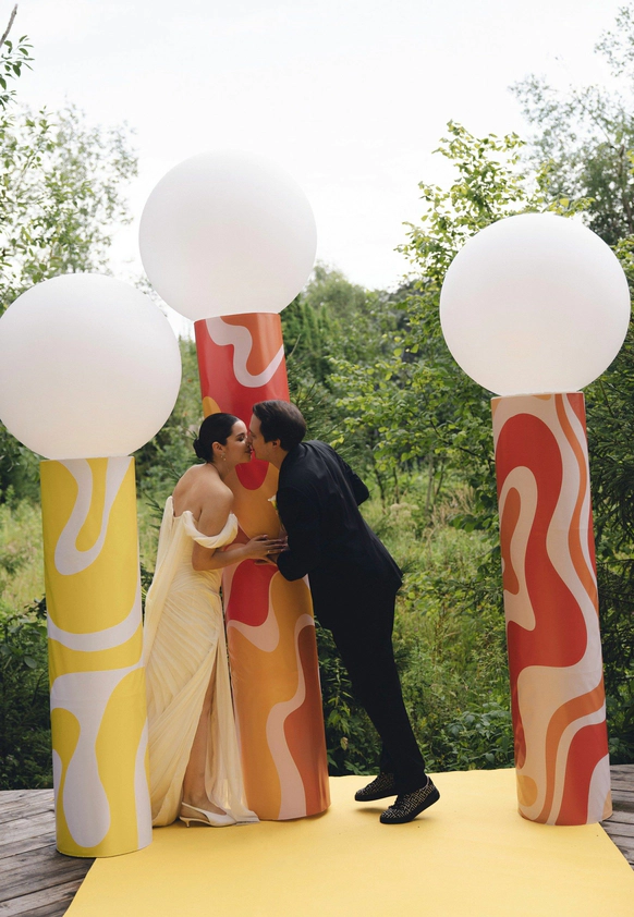 Vesna Wedding