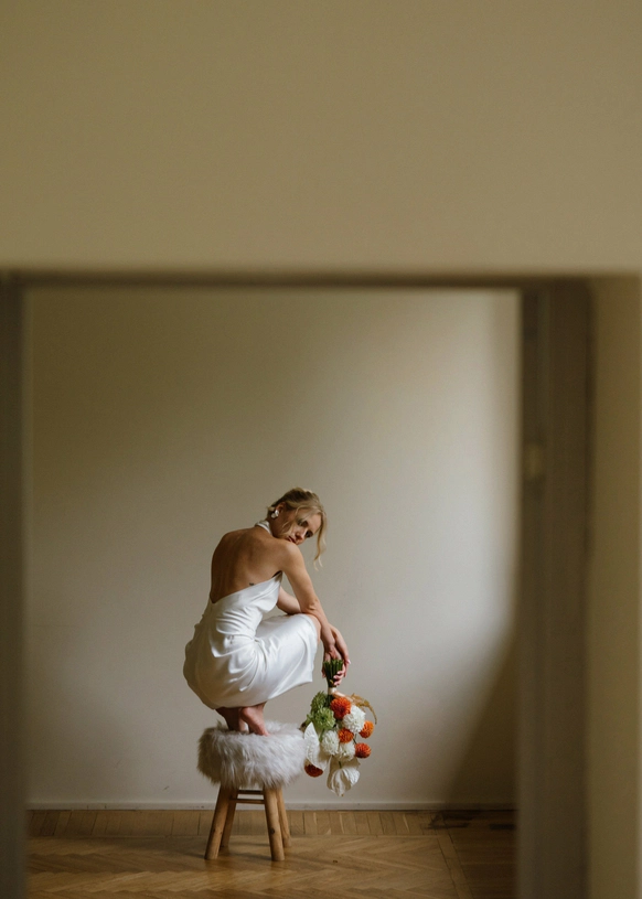 SAVINA WEDDING