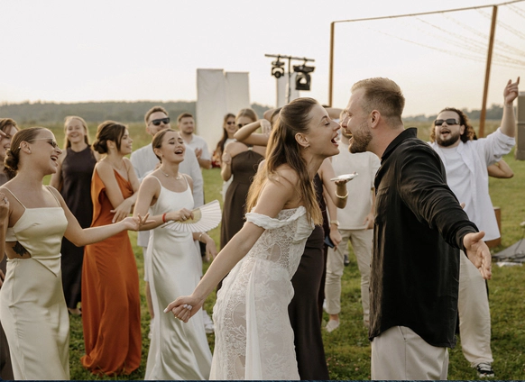 SAVINA WEDDING