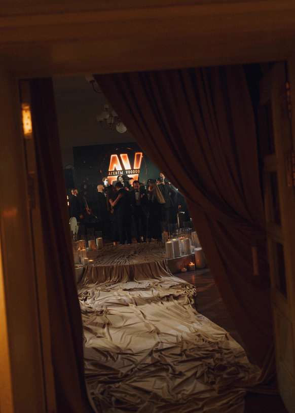 Evolution Event Agency