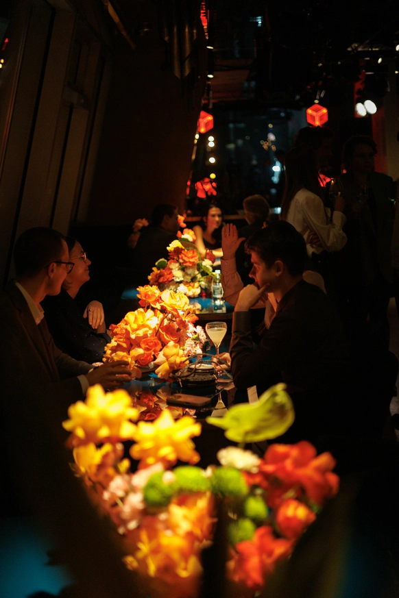 Evolution Event Agency