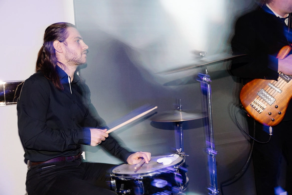 Playtime band