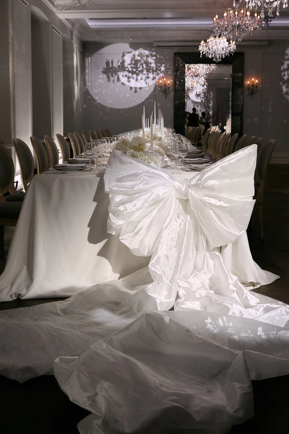 Ustimova wedding