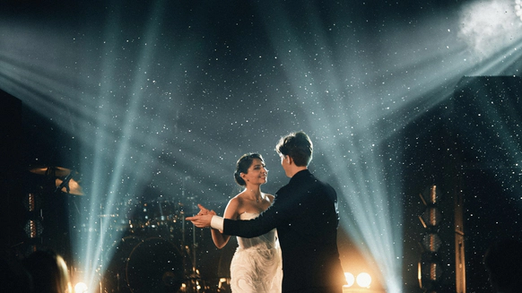 Bridal home events