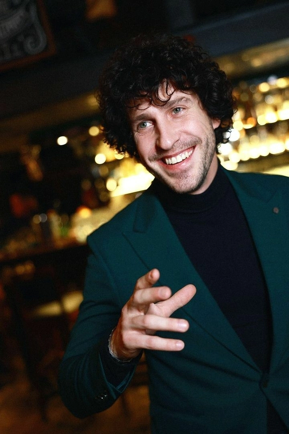 Диджей Миша Зайцев