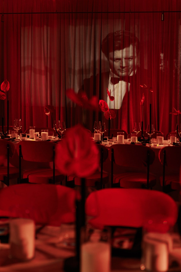 Bridal home events