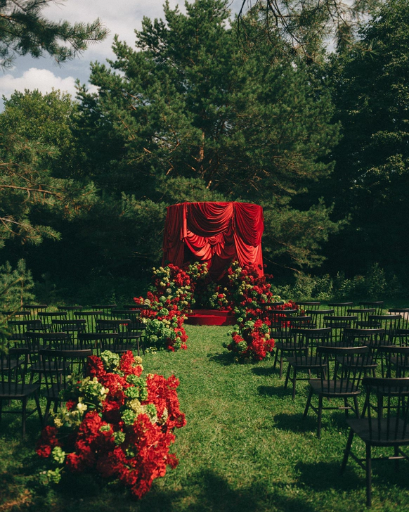 Wedding Agency Perm