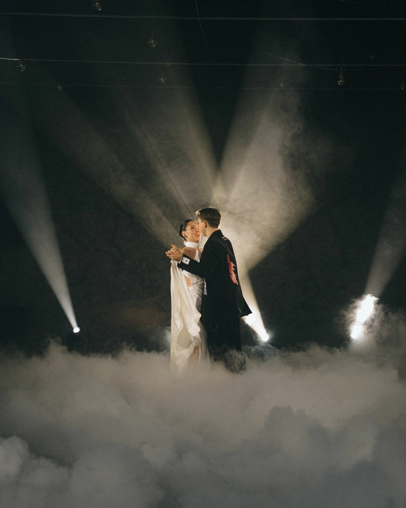 Wedding Agency Perm