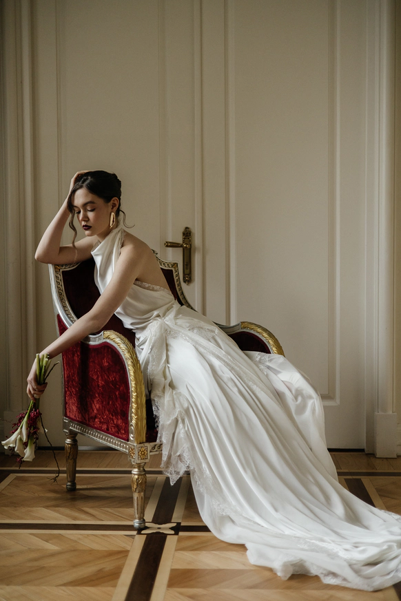 Элина Ларченкова