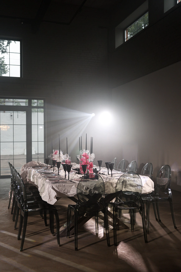 Gypsy’s decor