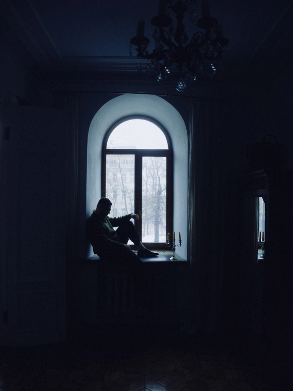 Феликс Зайцев