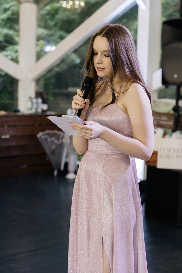 Элина Ларченкова