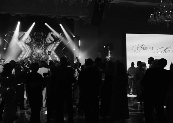 Zyikova event