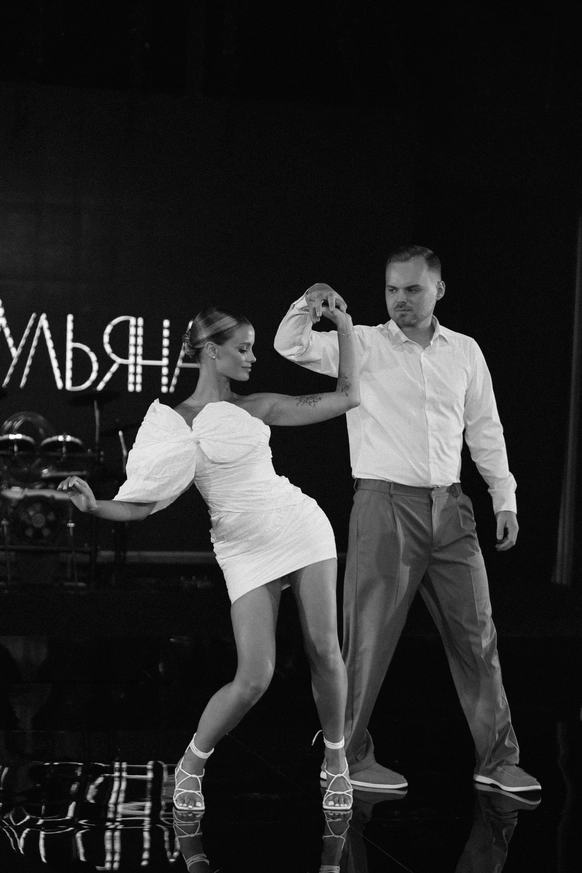 Пушкина Полина