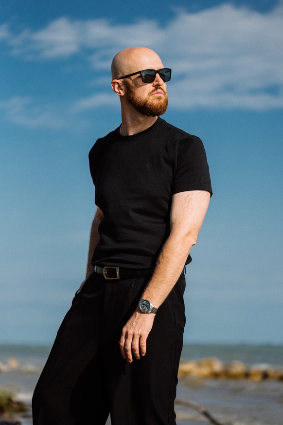 Kirill Veldyaev