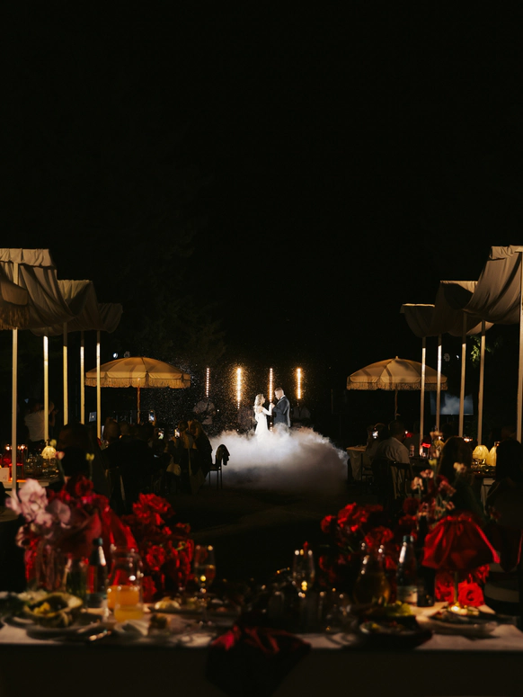 NEPONAROSHKY EVENT