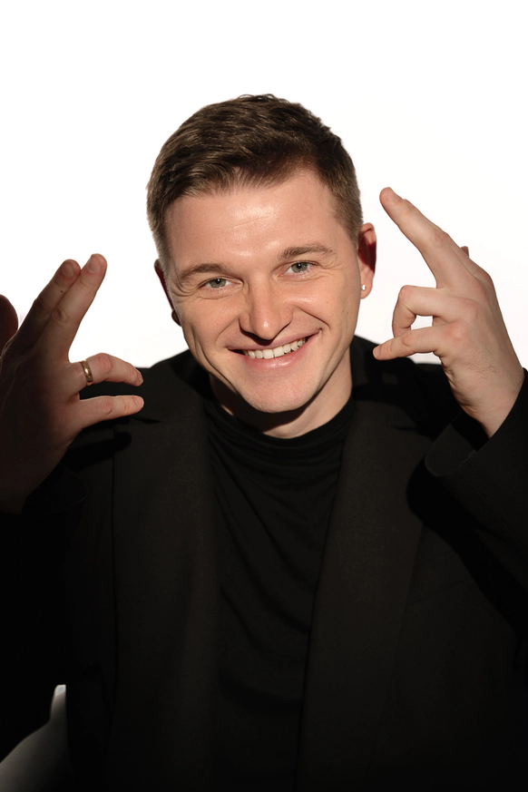 Андрей Золотухин