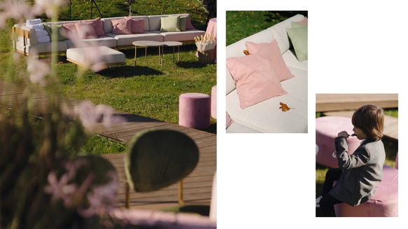 Fleurage Decor / Флёраж Декор