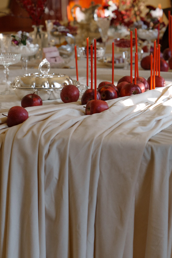 Gypsy’s decor