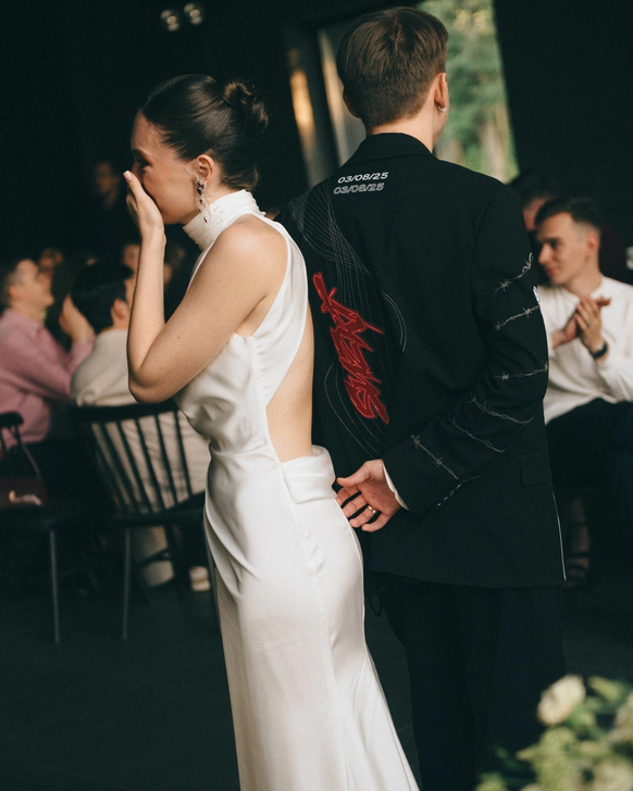 Wedding Agency Perm