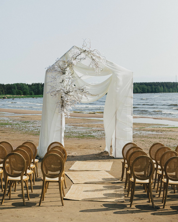 Ustimova wedding