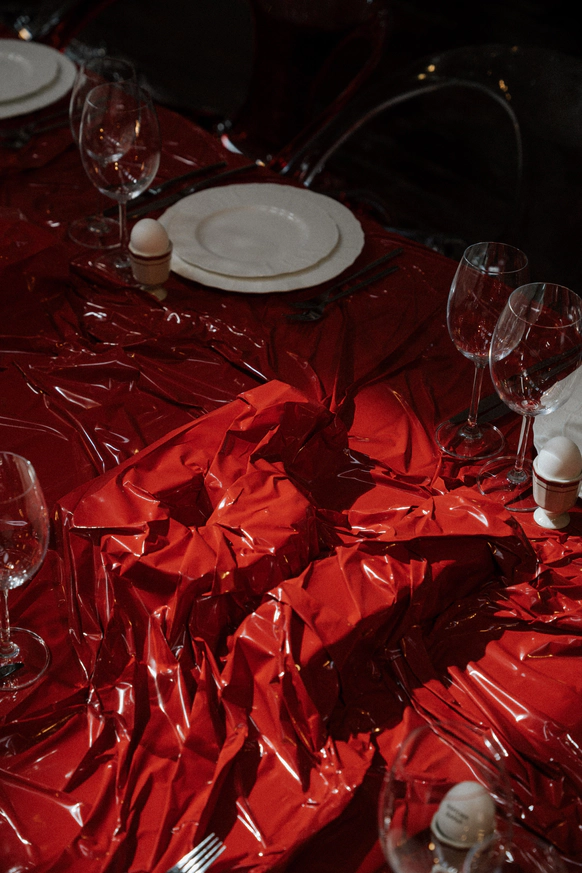 IT'S A MATCH!