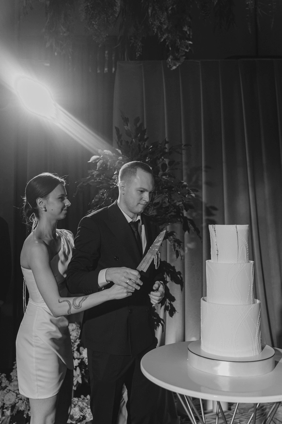 Evolution Event Agency