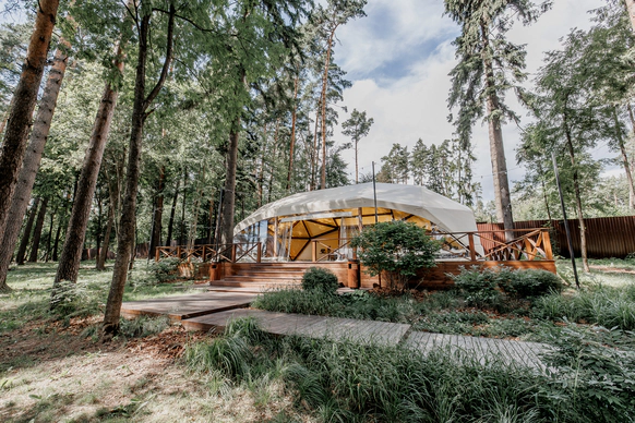 Fish Point Events Novorizhskoe