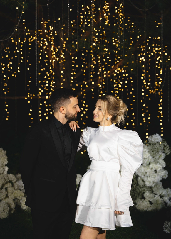 Wedding Agency Perm