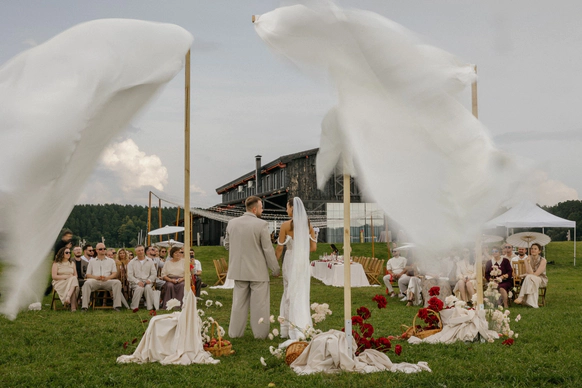 SAVINA WEDDING