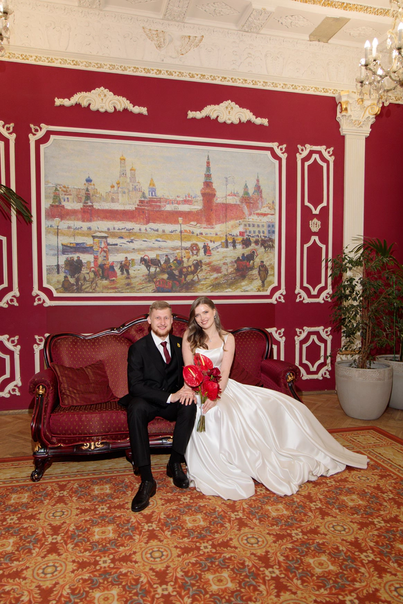 Пушкина Полина