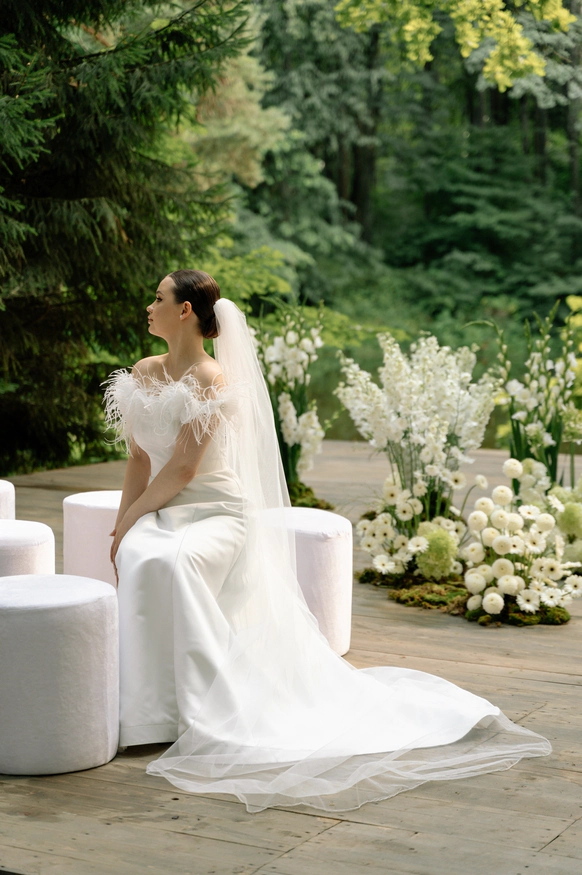 Ustimova wedding