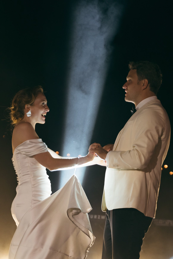 KASITSKAYA WEDDING