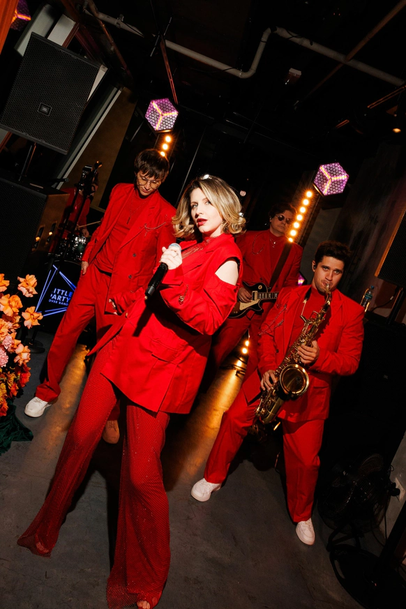 Evolution Event Agency