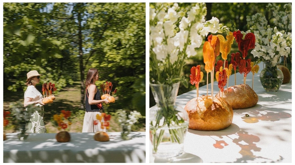 Fleurage Decor / Флёраж Декор