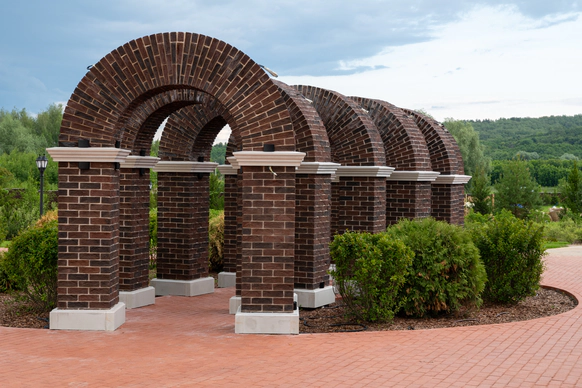 Арт-парк Гармонд