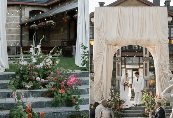 Gypsy’s decor