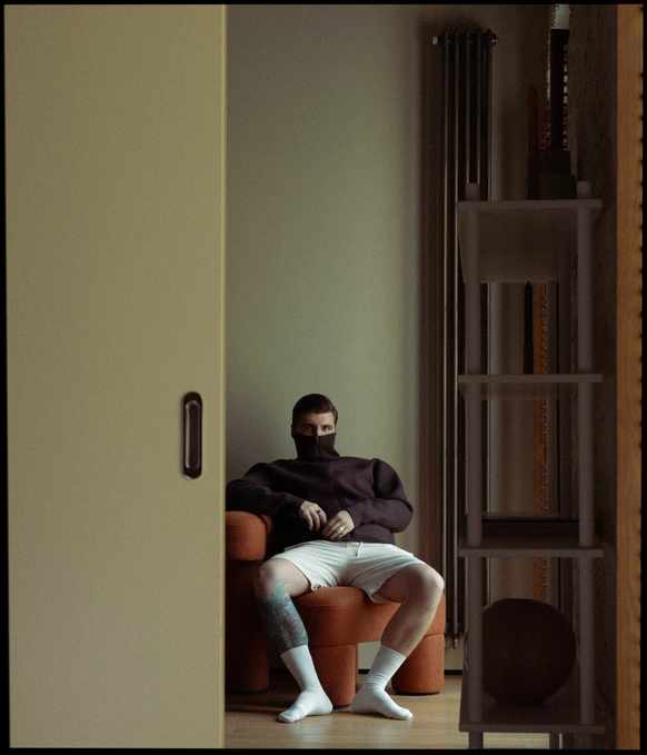 Денис Тебекин
