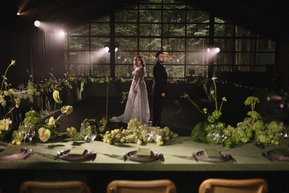 Свадебное агентство Marta Wedding