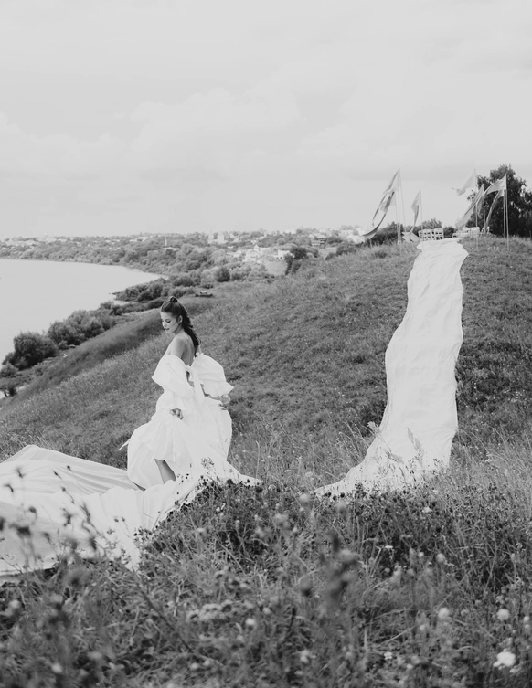 Екатерина Шерстнева